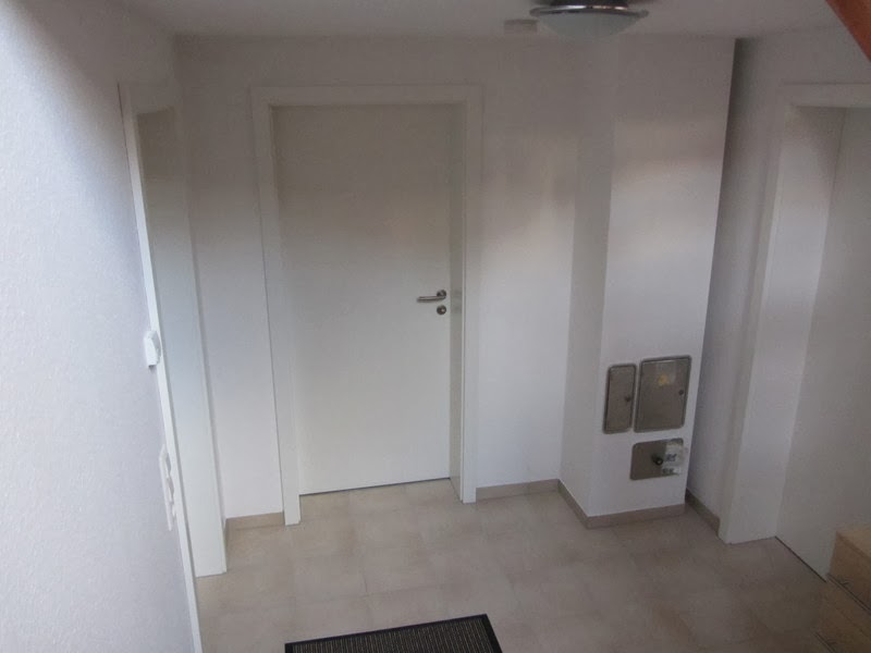 Unser Hausbau mit OKAL: Dezember 2013