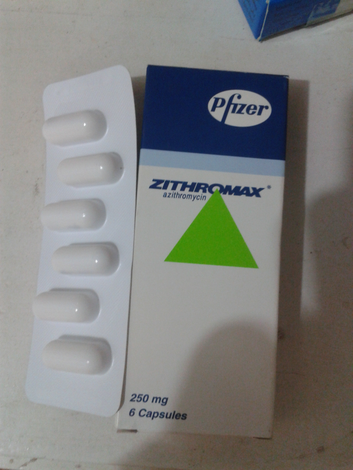 Buy Without A Prescription Zithromax Azithromycin