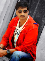 Gopichand Latest Stylish Photo shoot-cover-photo