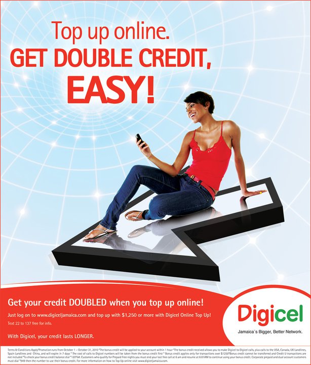 digicel hn