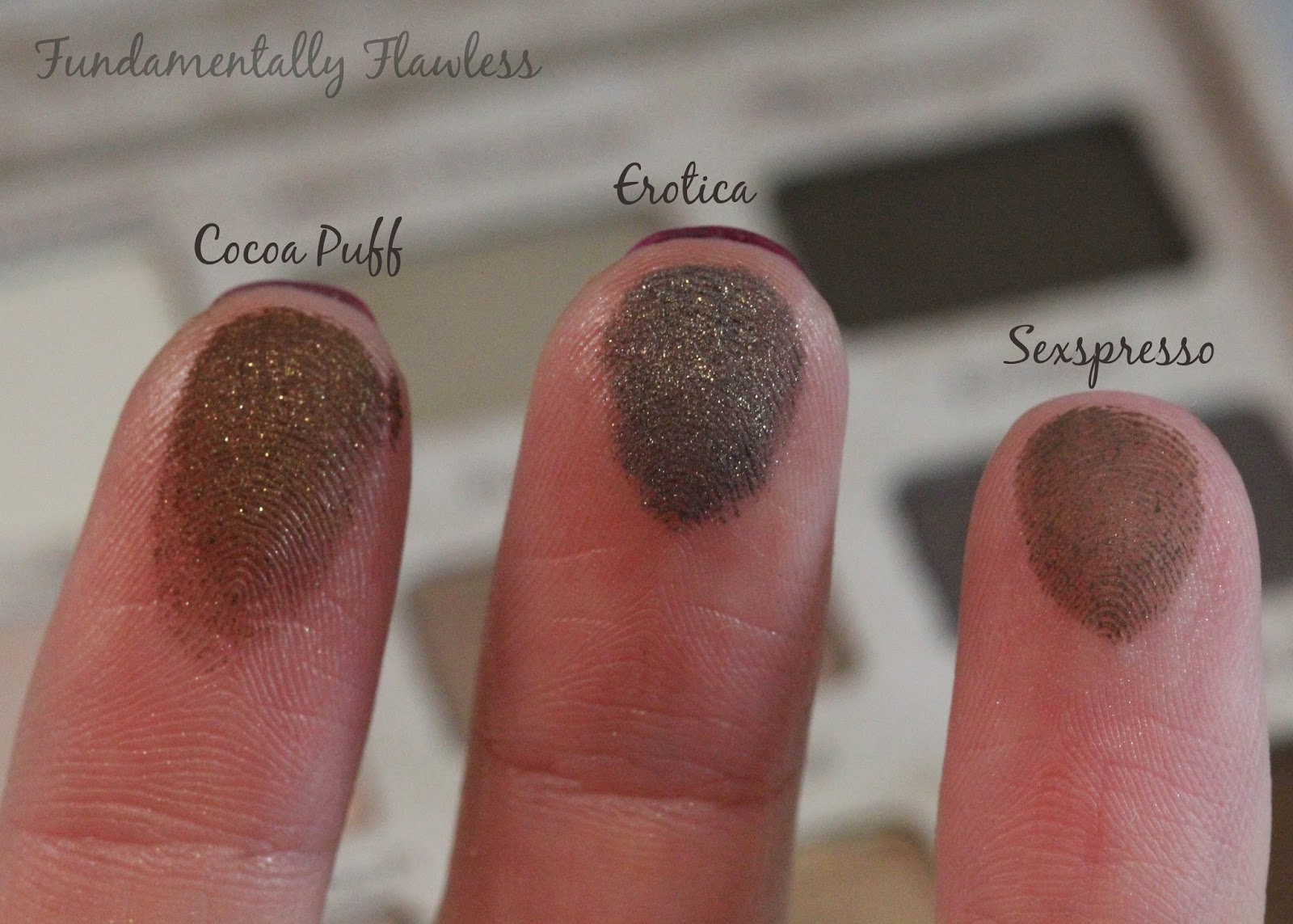Too Faced Sun Bunny Natural Bronzer Review Too Faced Sun Bunny Natural Bronzer Review