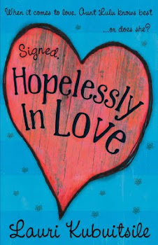 Signed, Hopelessly in Love