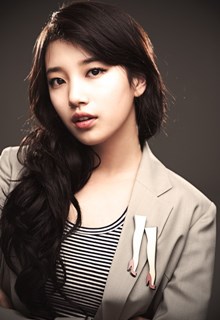 ซูจี (miss a)