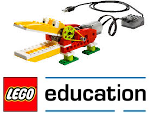 Guia Robotica Educativa con Lego WeDo