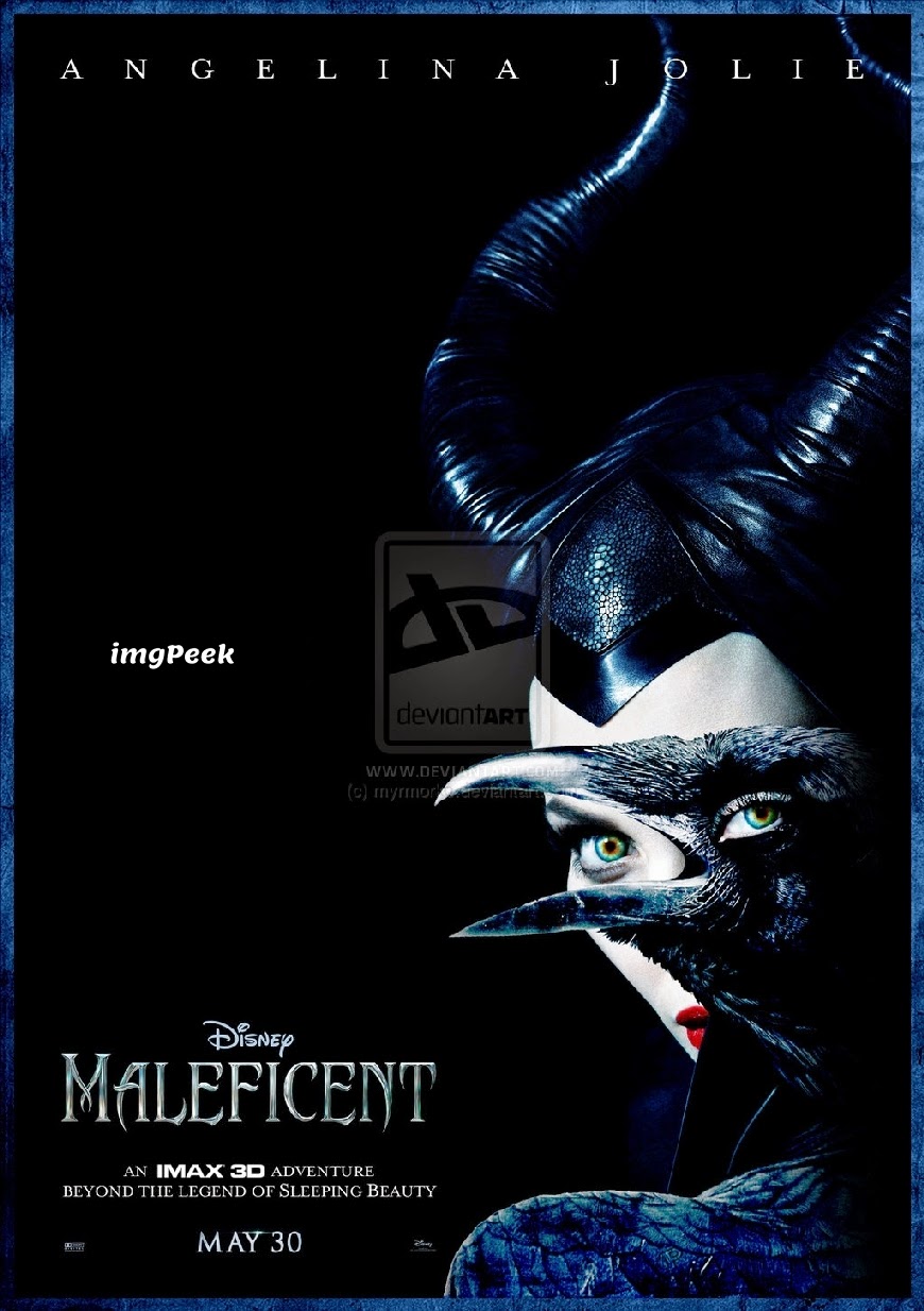 english movies 2014 maleficent