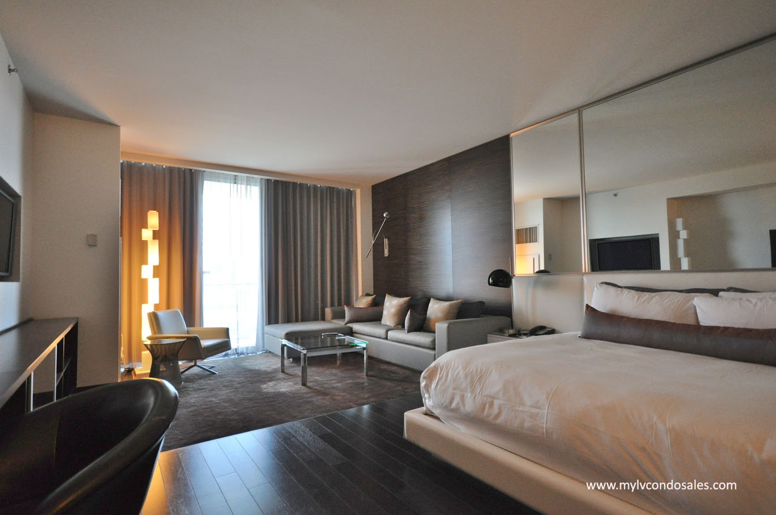 Las Vegas Condo Blog PALMS PLACE CONDOS FOR SALE