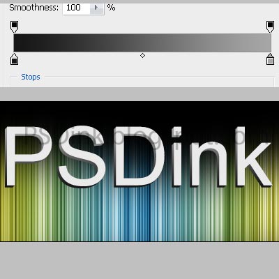 Cara Membuat Banner Blog dengan Design Teks 3d