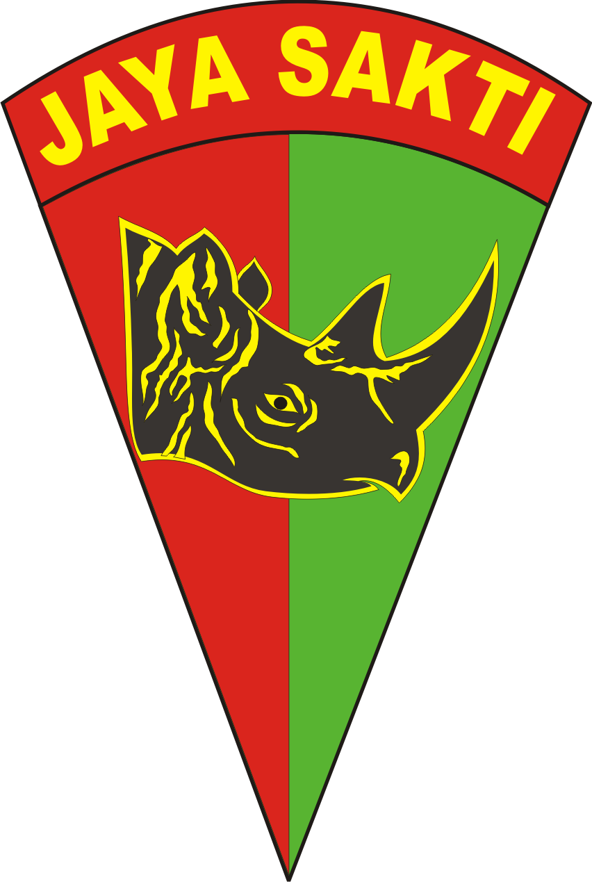 Logo Yonif 113 Jaya Sakti Kumpulan Logo Lambang Indonesia