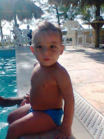 MEU  LINDO NETO PEPEU PEDRO JAVIER