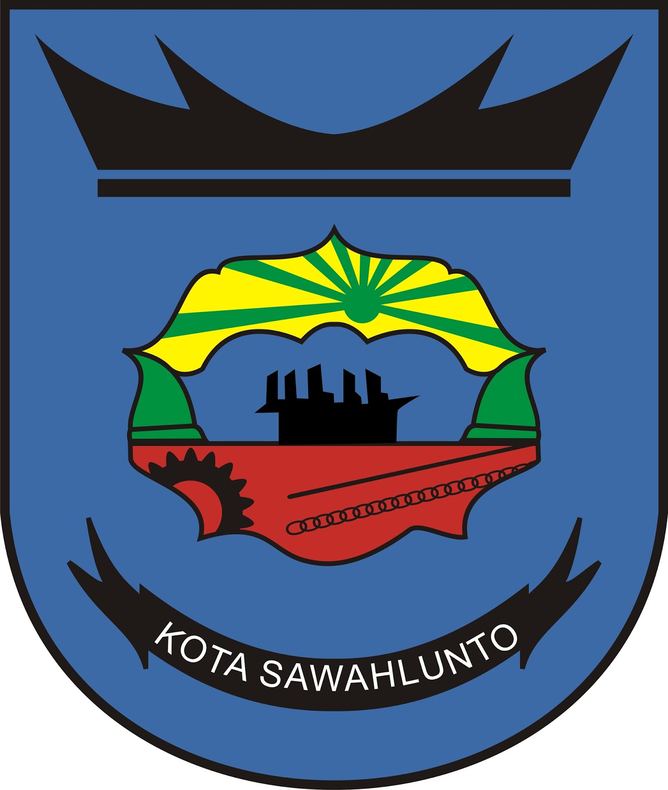 Pengumuman CPNS Kota Sawahlunto - Sumatera Barat