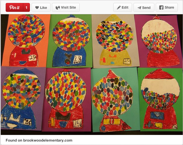 Pin on Art: Color Mixing