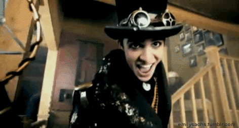 i write sins not tragedies meaning