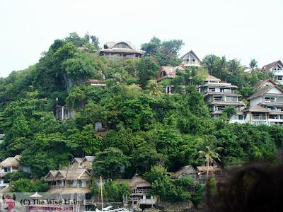 boracay trip island hopping snorkeling