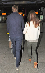 Pippa Middleton Her Tight Booty Arrives at Heathrow Airport Pippa Middleton Her Tight Booty Arrives at Heathrow Airport