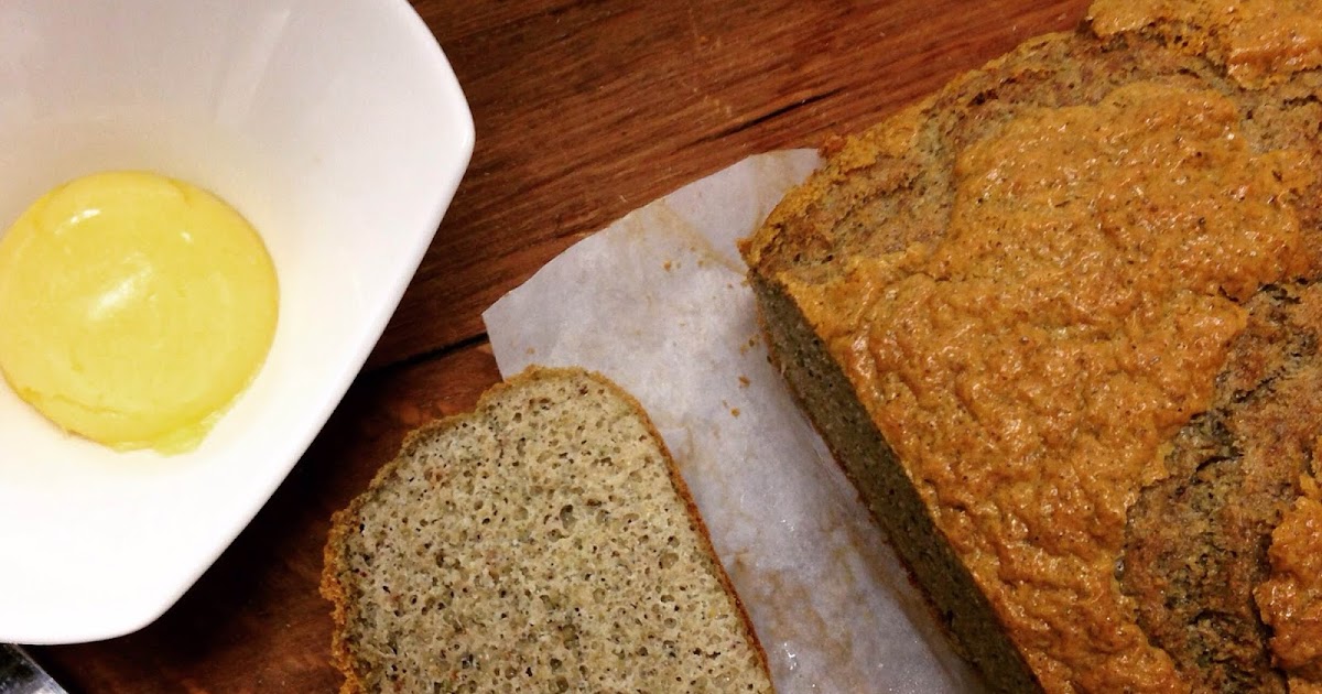 Olivia's Kitchen Ultimate seed mix bread