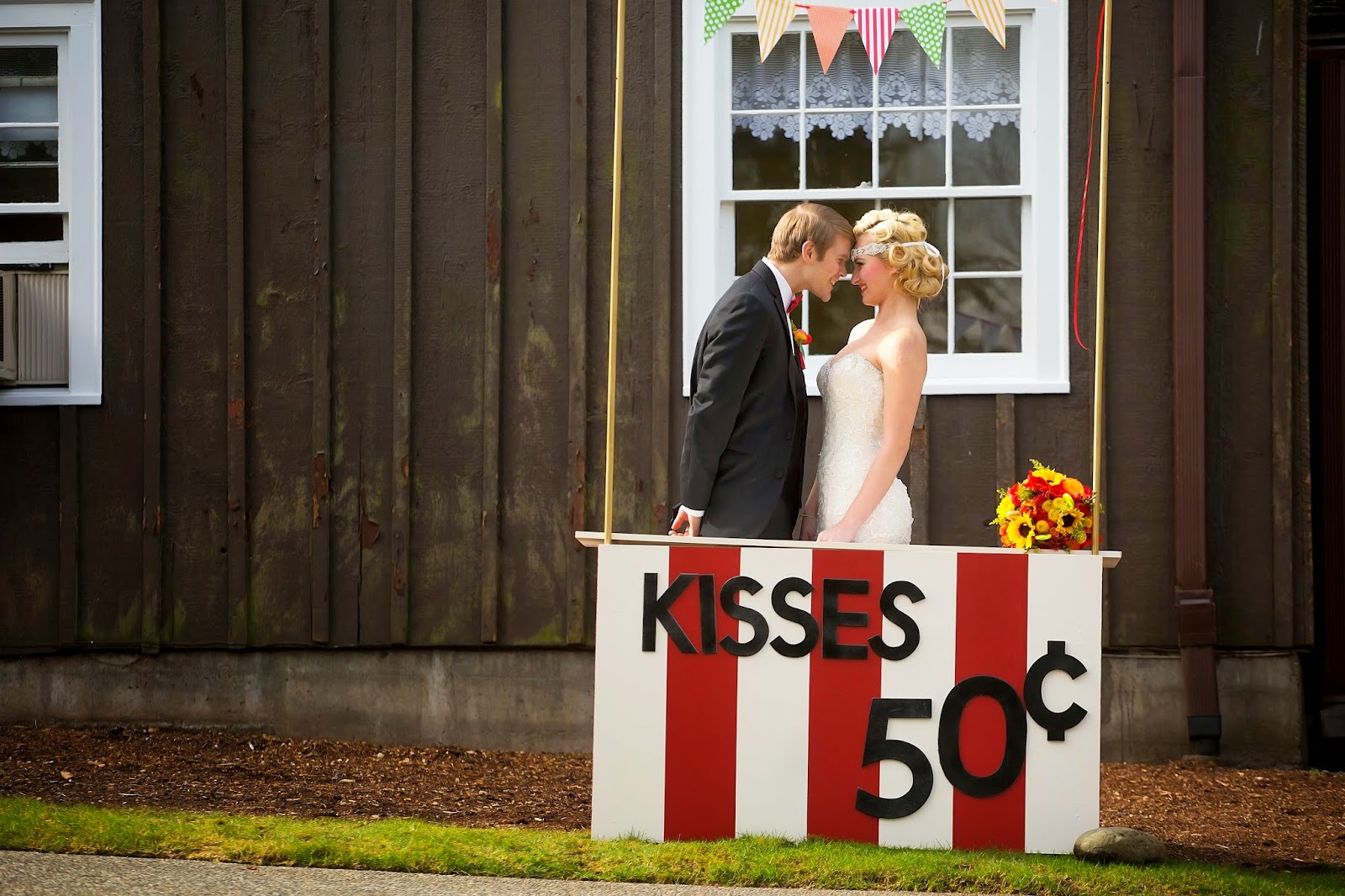 Love Blooms Wedding & Event Design