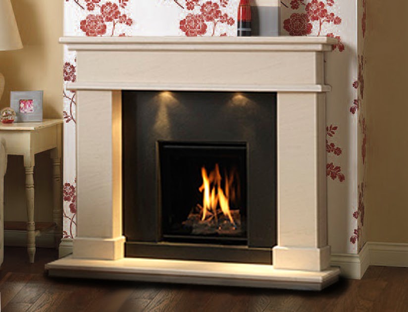 Fires Fireplaces Stoves Turn a Chimney Breast Into A Focal Point.