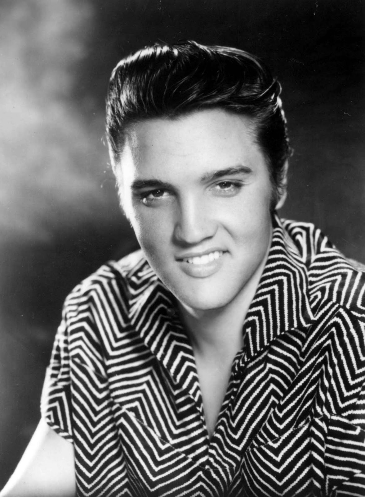 Men Hair Styles Collection Elvis Presley Hairstyle Men