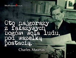 Charles Maurras