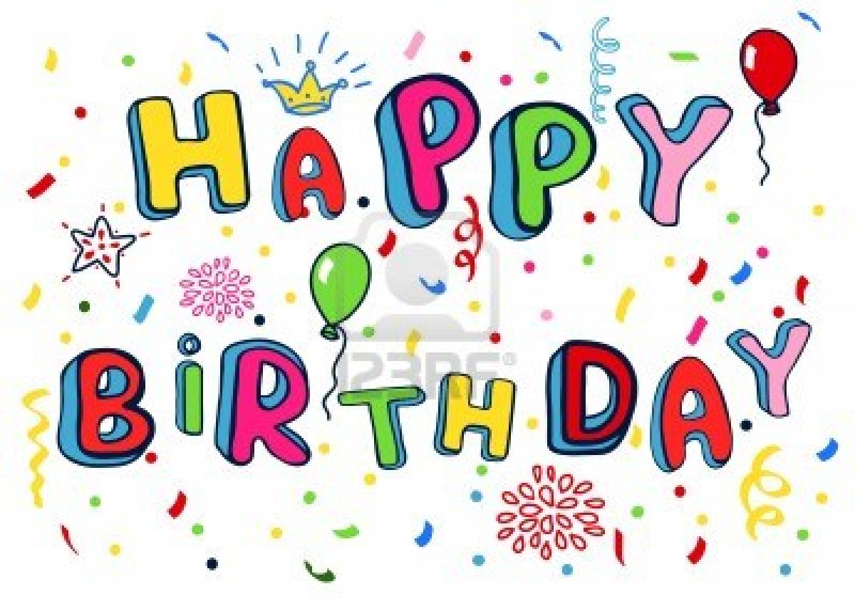 Happy BirthdayMensagens de AniversarioPiadas para facebook Recados