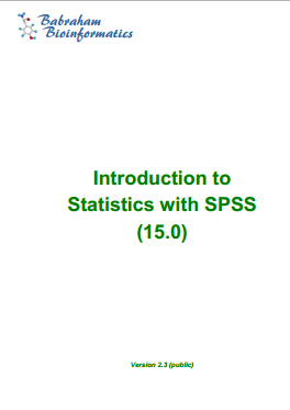 Spss Manual Free Download Pdf