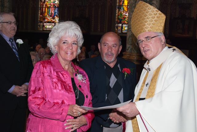 allons dans la joie à la rencontre du seigneur partition