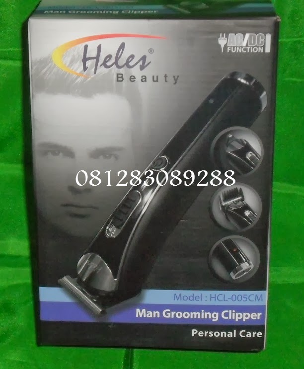 Alat Cukur Empat Fungsi Hair Trimmer Gts Mt 301 Jual Alat
