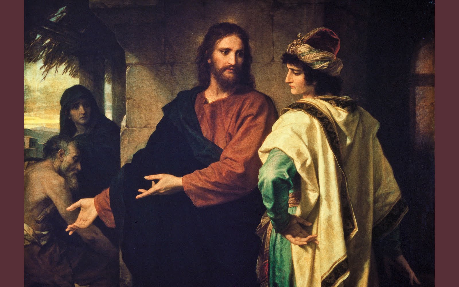 http://2.bp.blogspot.com/-FVSNJYf8SlQ/T_E6T7i2xoI/AAAAAAAAAtI/-ToK3BYZMxg/s1600/The+Rich+Young+Ruler+and+Christ+LDS+Wallpaper+2400x1500.jpg