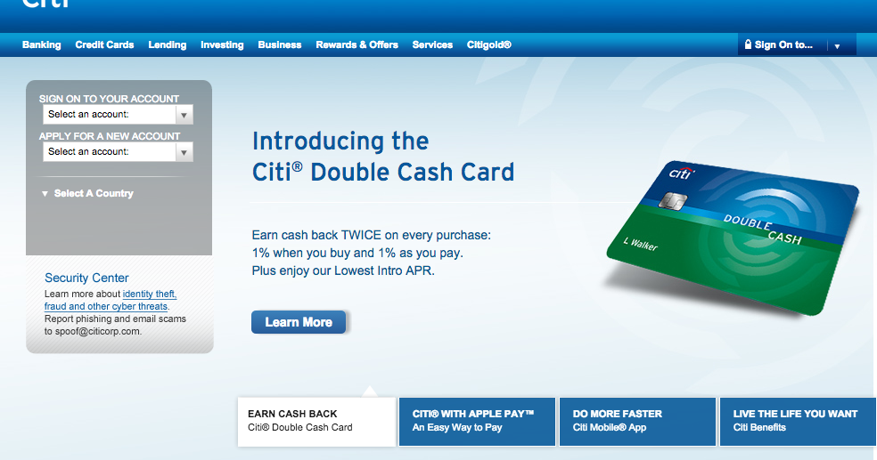 Citibank India Personal Loan Status Loan For A New Business