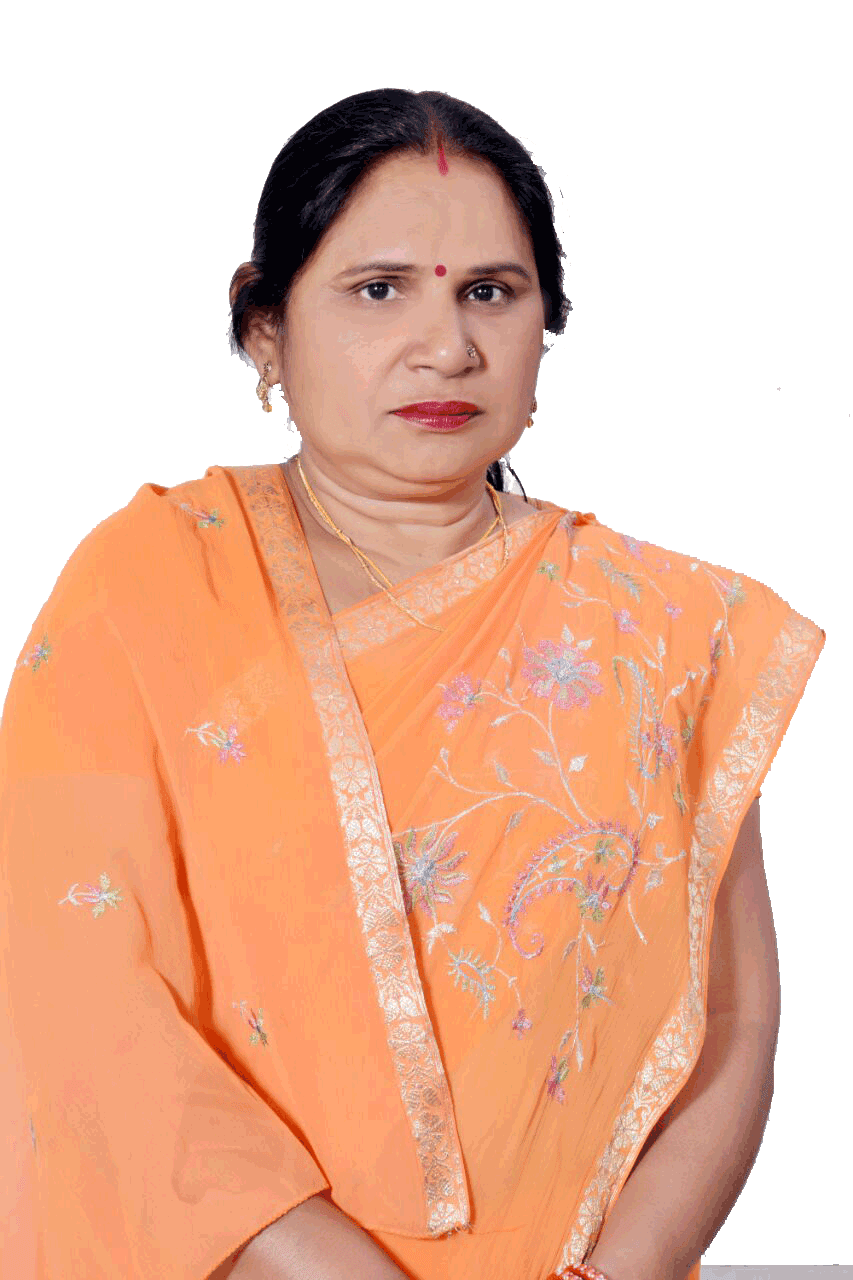 Savita Sharma