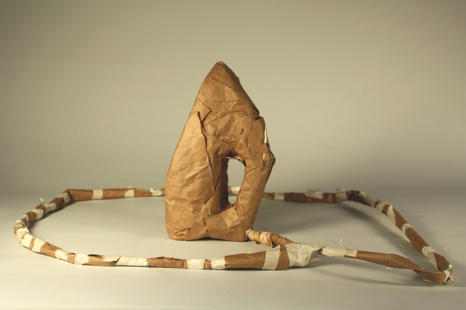 Introduction to the Studio Wrapped Object