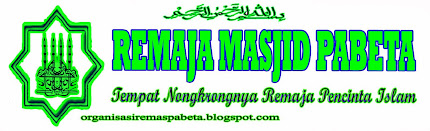 REMAJA MASJID PABETA