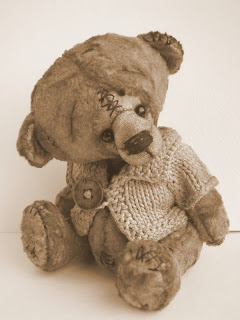 Мягкая игрушка