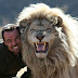 The Lion Whisperer