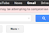 Google Warning about New State Sponsored Attacks