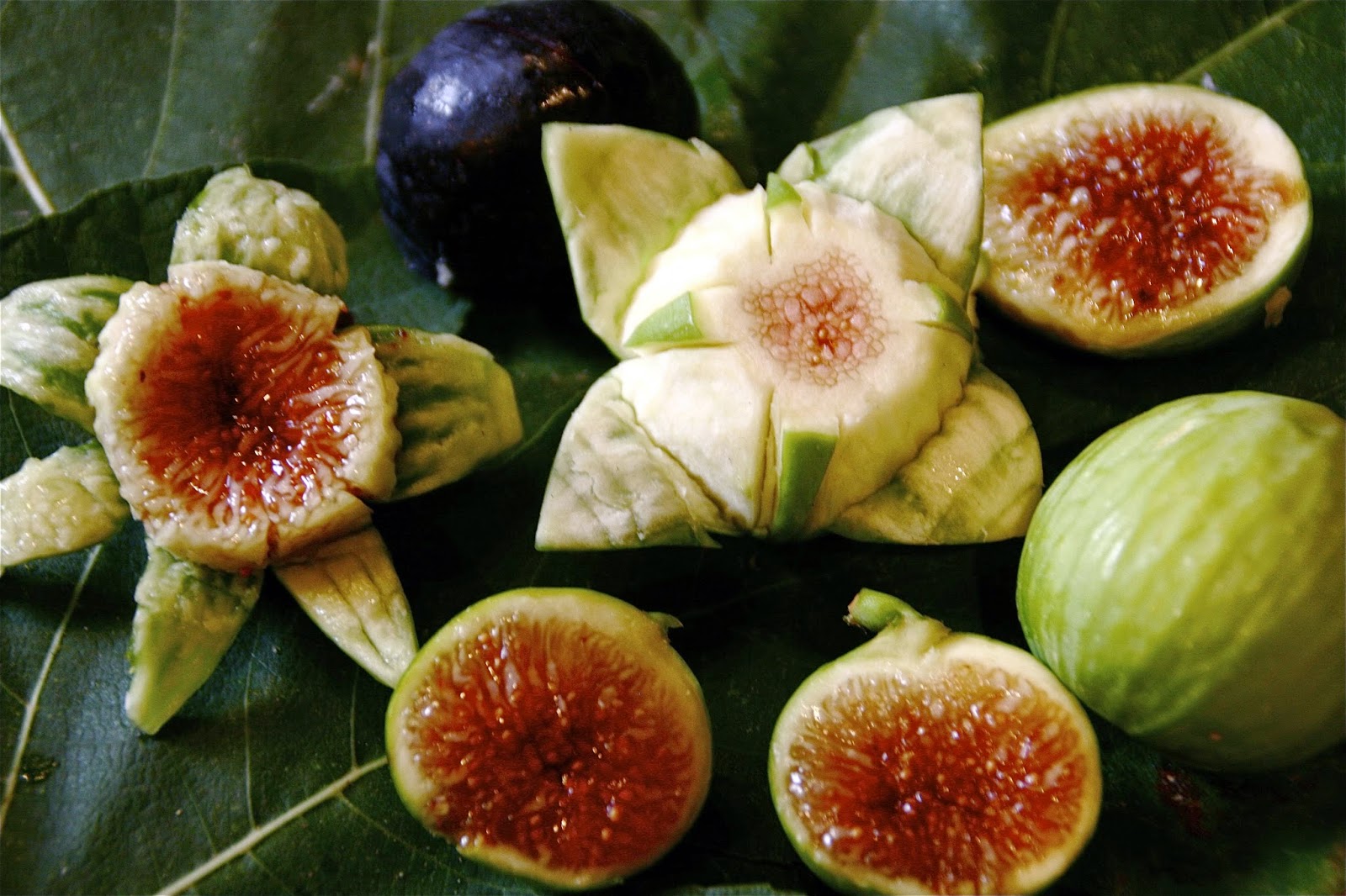 Ciencias de Joseleg Frutas múltiples