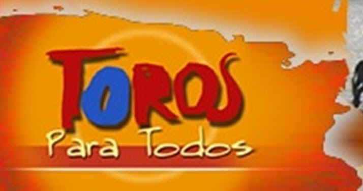 Toros para todos Programacin TV - EL MUNDO