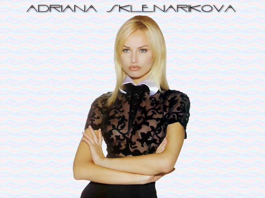 Photo Waly: Adriana Karembeu Hot hd wallpapers Collection