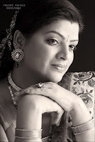 Gujarati actress