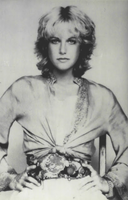 Season Hubley Source: Season Hubley: 1985 publicity still