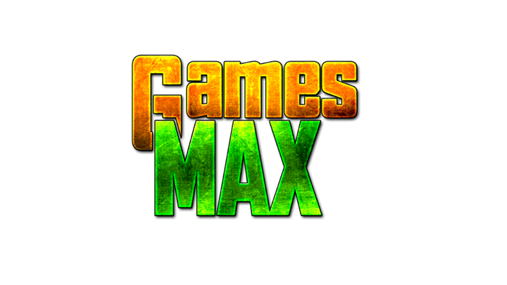 GamesMAX