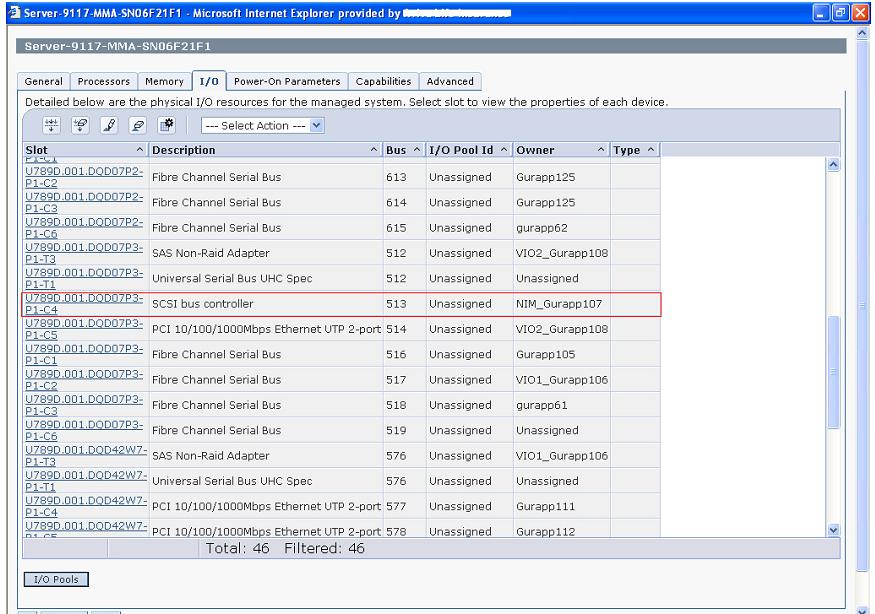 Unix Aix Linux Hacmp Dlpar Hmc Vio 2011