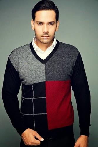 Bonanza Sweaters 2014-15 for Men
