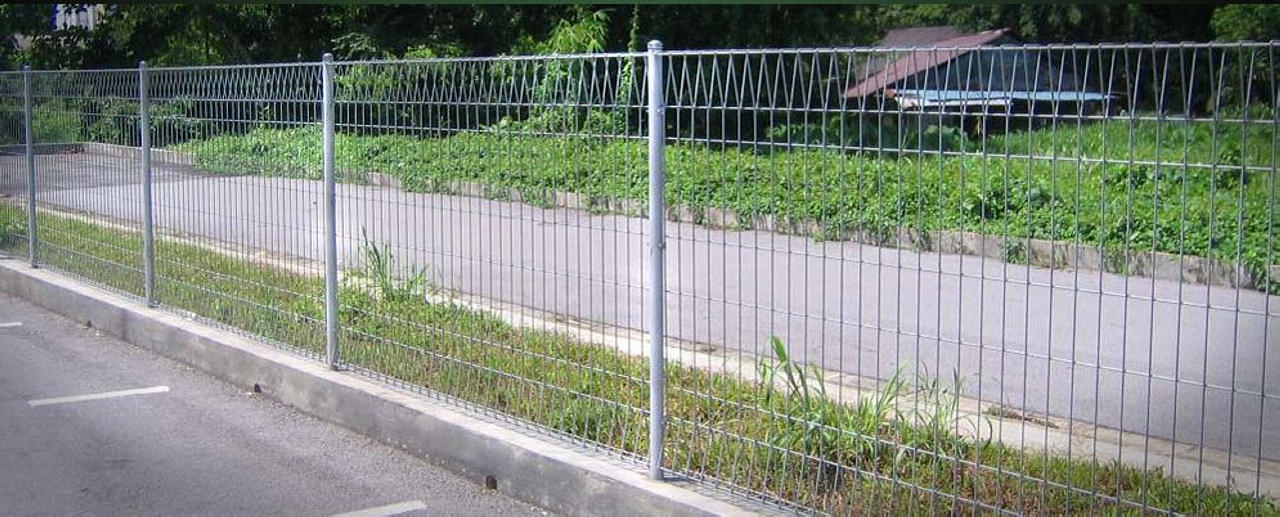 Jual Pagar BRC Kualitas Terbaik Harga Menarik ~ Jual Pagar ...