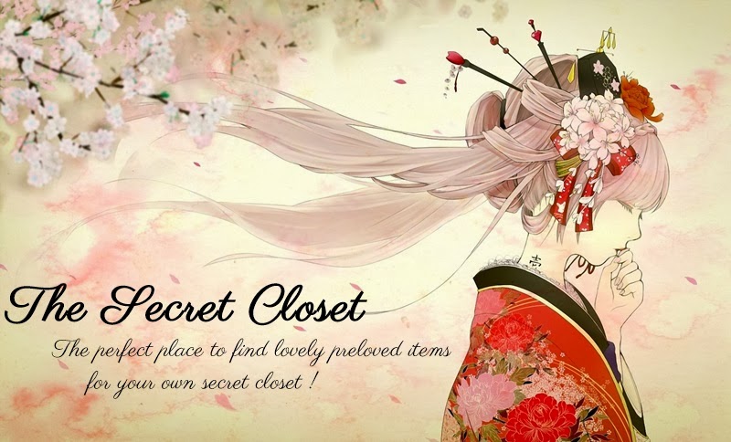 The Secret Closet