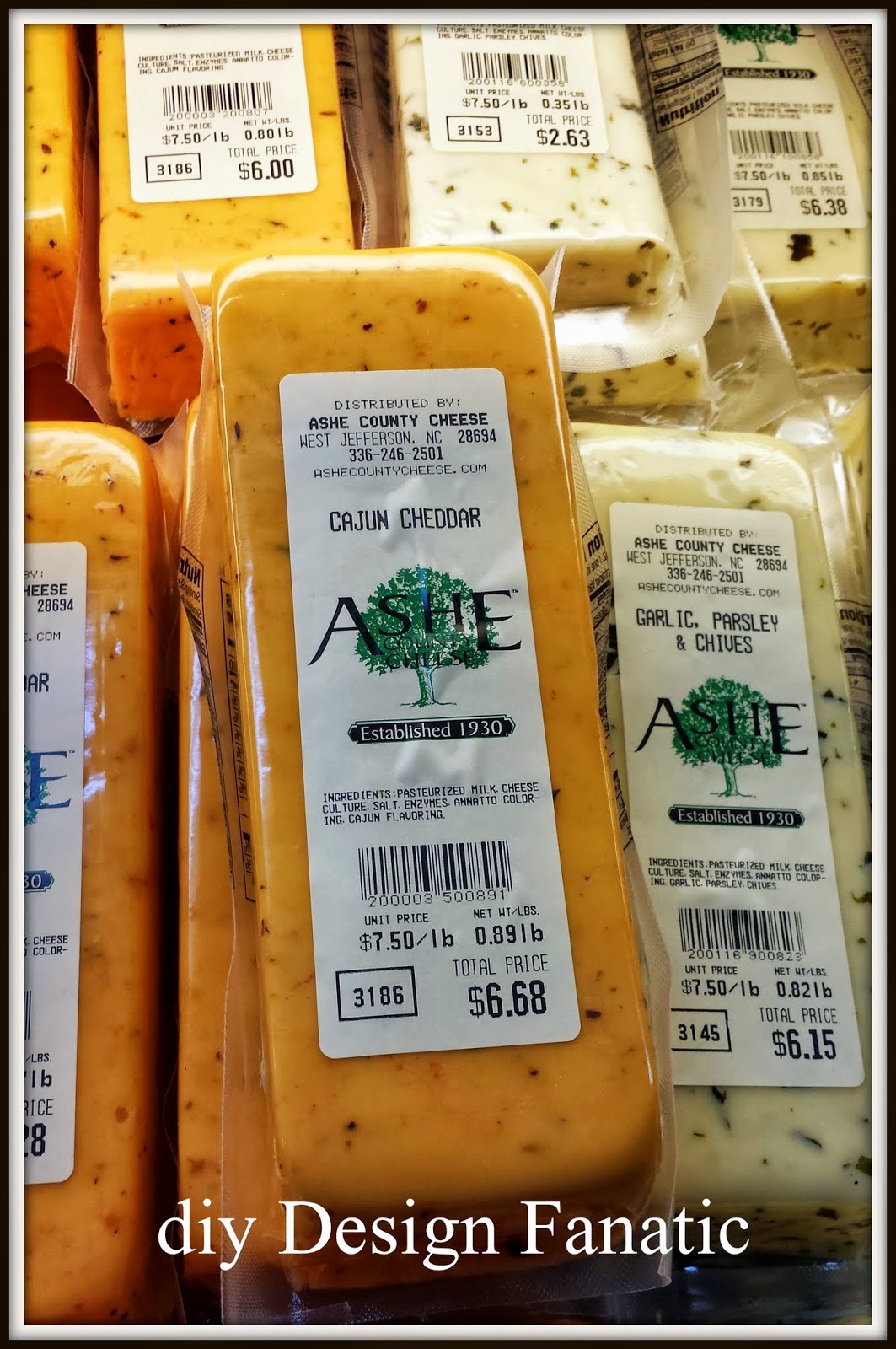 diy Design Fanatic West Jefferson, North Carolina