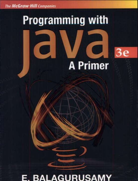 e balaguruswamy java ebook free pdf