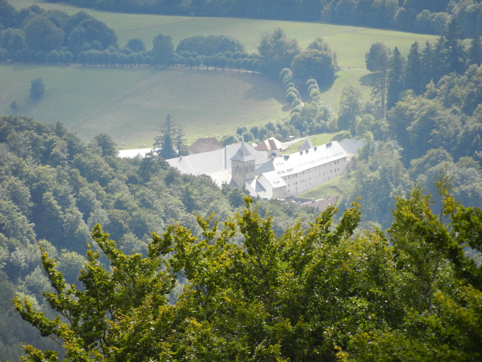 CompostelleSantiago ! La légende de Compostelle Charles, Roland