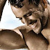 Wiehahn Stiglingh sulla copertina di Men's Health