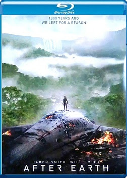 Download After Earth Movie In Hindi